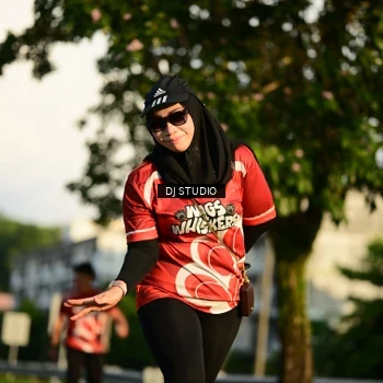 Runner Photo 8041921