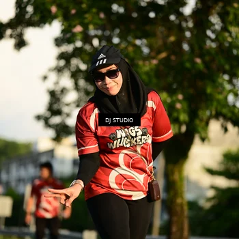 Runner Photo 8041924