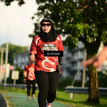 Runner Photo 8041926