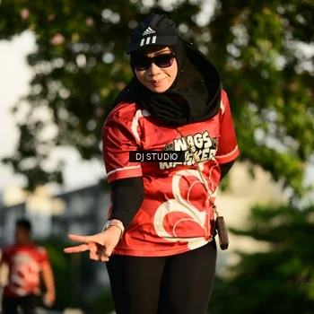 Runner Photo 8041928