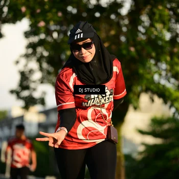 Runner Photo 8041930