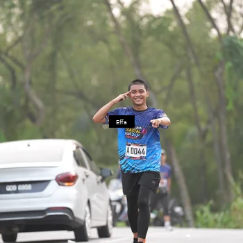 Runner Photo 8041932