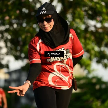 Runner Photo 8041933