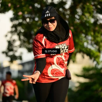 Runner Photo 8041934