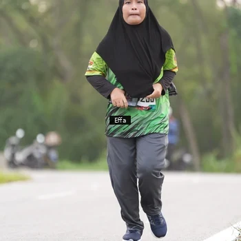 Runner Photo 8041935