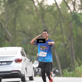Runner Photo 8041936