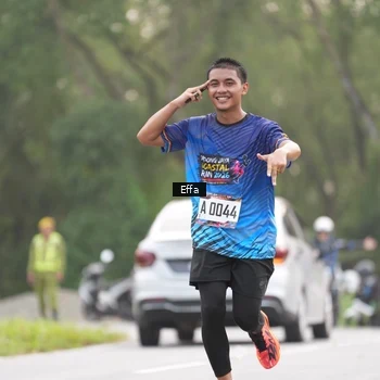 Runner Photo 8041937