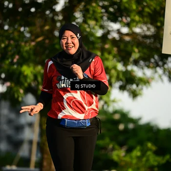 Runner Photo 8041939