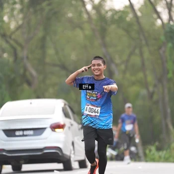 Runner Photo 8041940