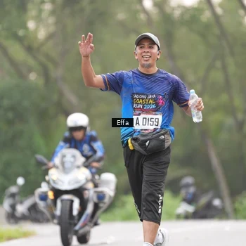 Runner Photo 8041942