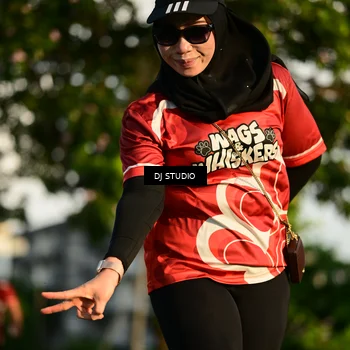 Runner Photo 8041943