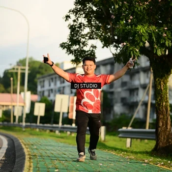 Runner Photo 8041944