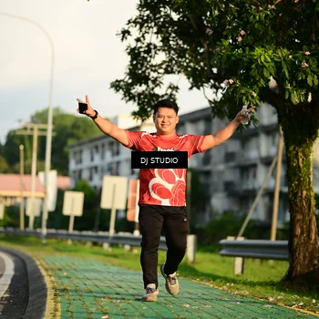 Runner Photo 8041950