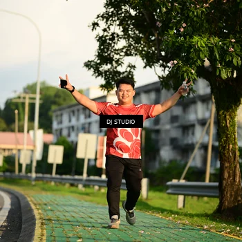 Runner Photo 8041953