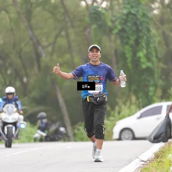 Runner Photo 8041955