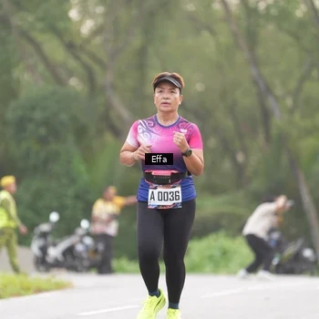 Runner Photo 8041958