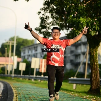 Runner Photo 8041959