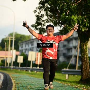 Runner Photo 8041960