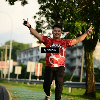 Runner Photo 8041968