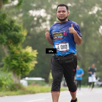 Runner Photo 8041970