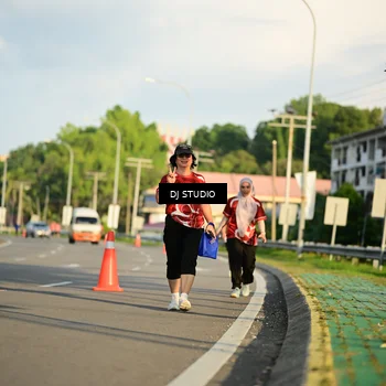 Runner Photo 8041972