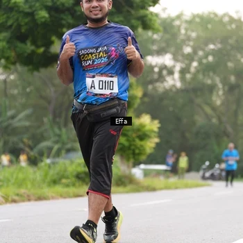 Runner Photo 8041981