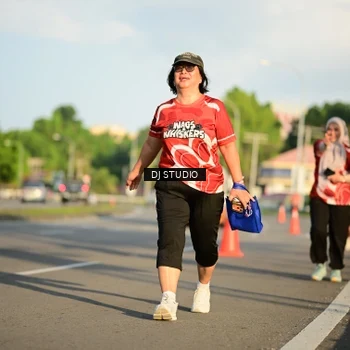 Runner Photo 8041990