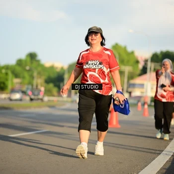 Runner Photo 8041992