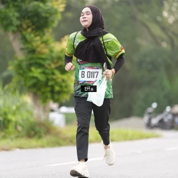 Runner Photo 8041993