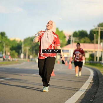 Runner Photo 8041997