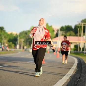 Runner Photo 8041998