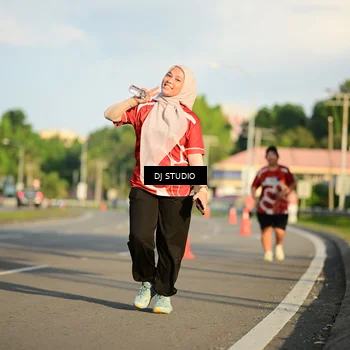 Runner Photo 8042002