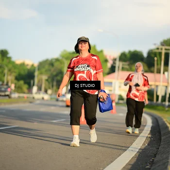 Runner Photo 8042008