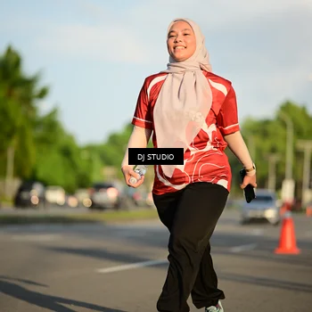 Runner Photo 8042017