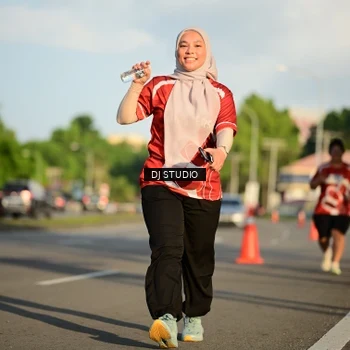 Runner Photo 8042019