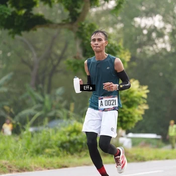 Runner Photo 8042020