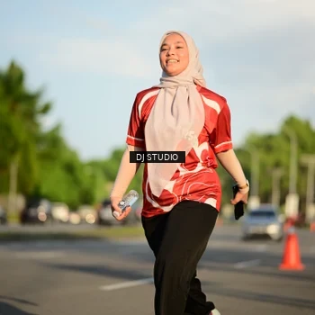 Runner Photo 8042021