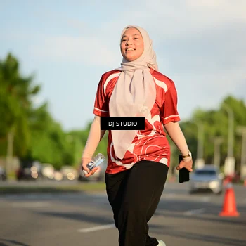 Runner Photo 8042022