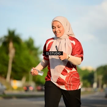 Runner Photo 8042029