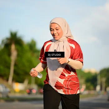 Runner Photo 8042031
