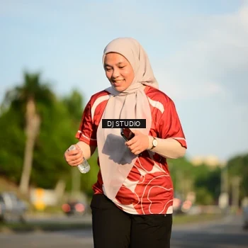 Runner Photo 8042032