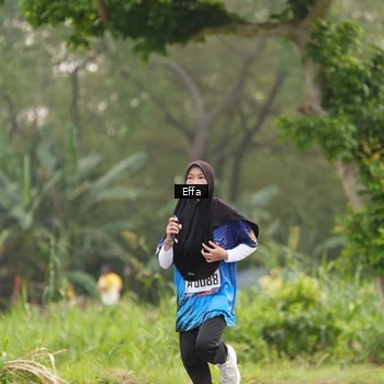 Runner Photo 8042034