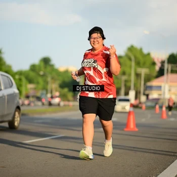 Runner Photo 8042038