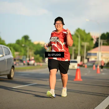 Runner Photo 8042040