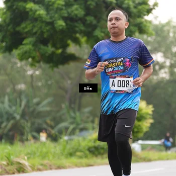Runner Photo 8042043