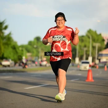 Runner Photo 8042044