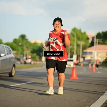 Runner Photo 8042045