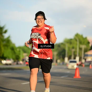 Runner Photo 8042047