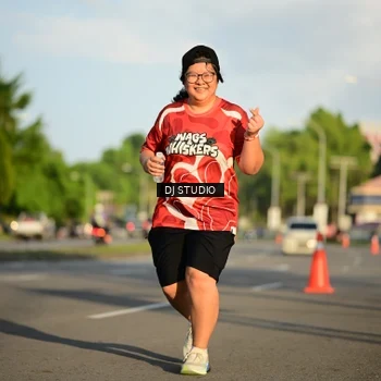 Runner Photo 8042048