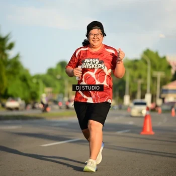 Runner Photo 8042051